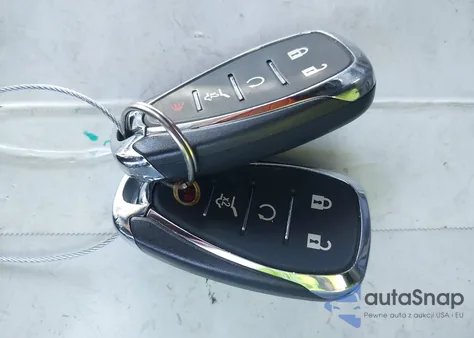 2021 Chevrolet Traverse Fwd Lt Cloth from USA, damaged, VIN 1GNERGKWXMJ108204